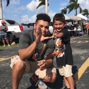 Meet your Posher, Jacob